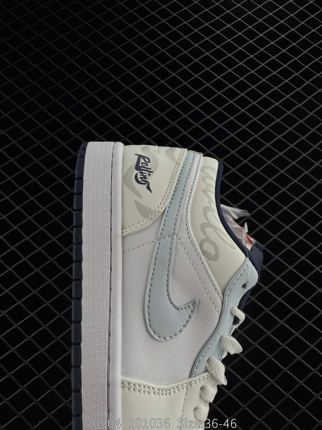 Nike Air Jordan 1 Low